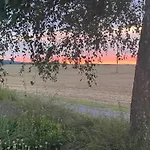 Petryhof Мёрсдорф