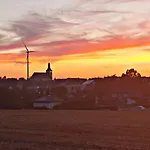 Petryhof 3* Мёрсдорф