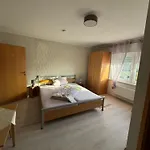 Гостевой дом Petryhof Мёрсдорф