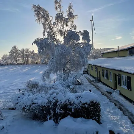Petryhof Проживание в семье