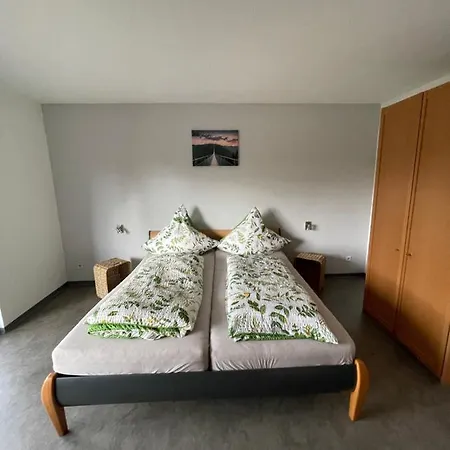 Проживание в семье Petryhof *