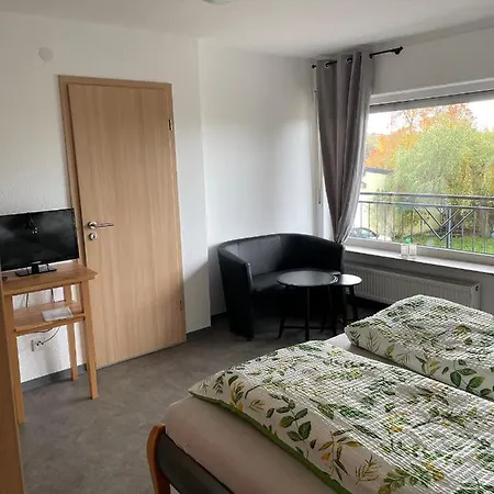 Petryhof Проживание в семье *