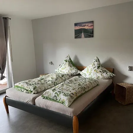 Проживание в семье Petryhof