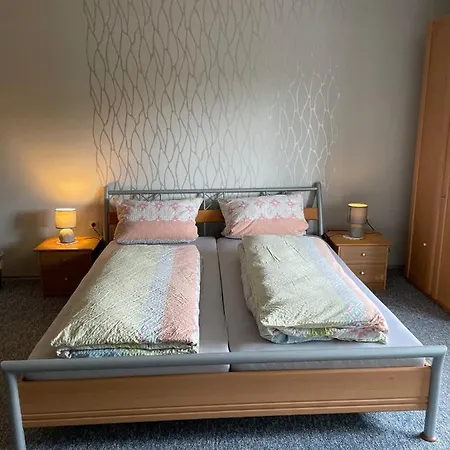 Petryhof Homestay *