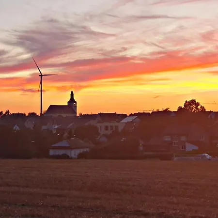 Petryhof 3* Мёрсдорф