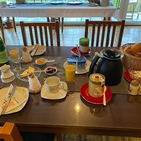 Homestay Petryhof *