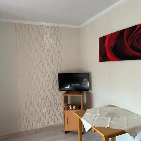 Petryhof Homestay Morsdorf