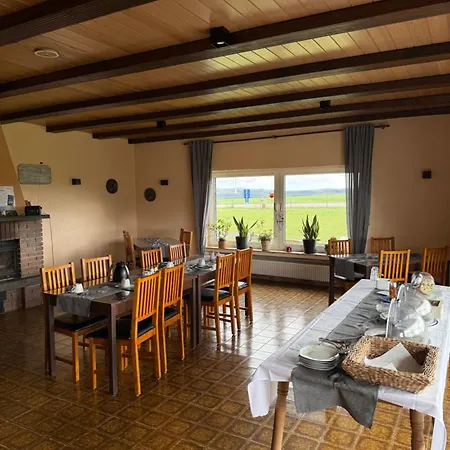 Πανσιόν Petryhof 3*