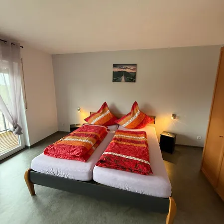 Gæstehus Petryhof