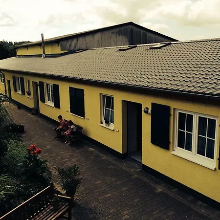Petryhof Homestay Morsdorf