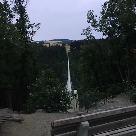 Petryhof 3* Мёрсдорф