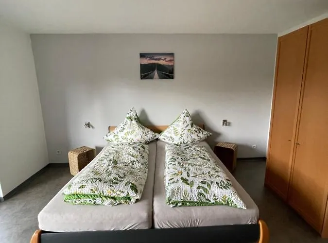 Kwatera prywatna Petryhof *