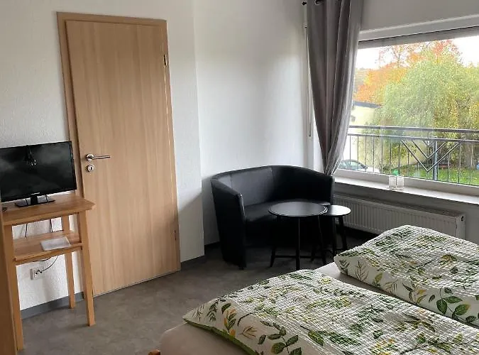 Petryhof Kwatera prywatna *